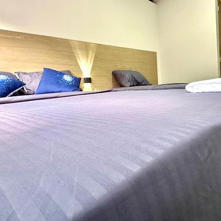 Sinu Loft Aparthotel Меделин Екстериор снимка