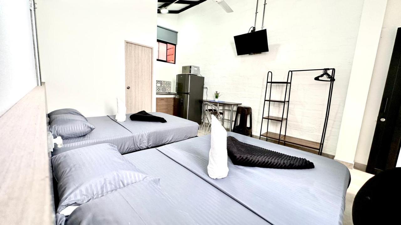 Sinu Loft Aparthotel Меделин Екстериор снимка