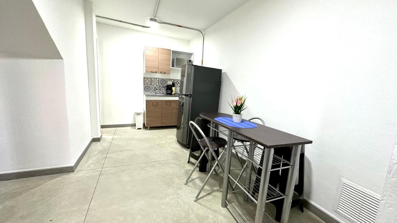 Sinu Loft Aparthotel Меделин Екстериор снимка