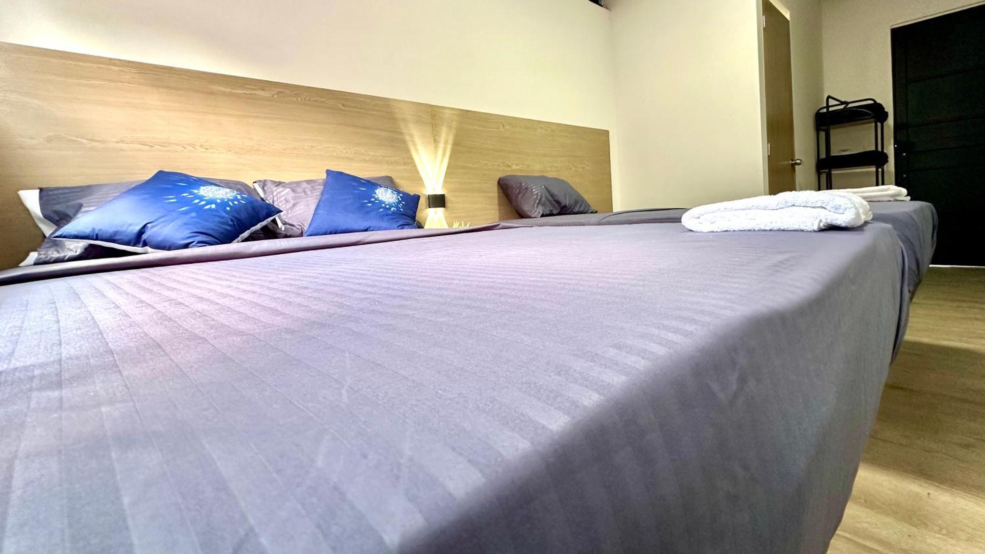 Sinu Loft Aparthotel Меделин Екстериор снимка