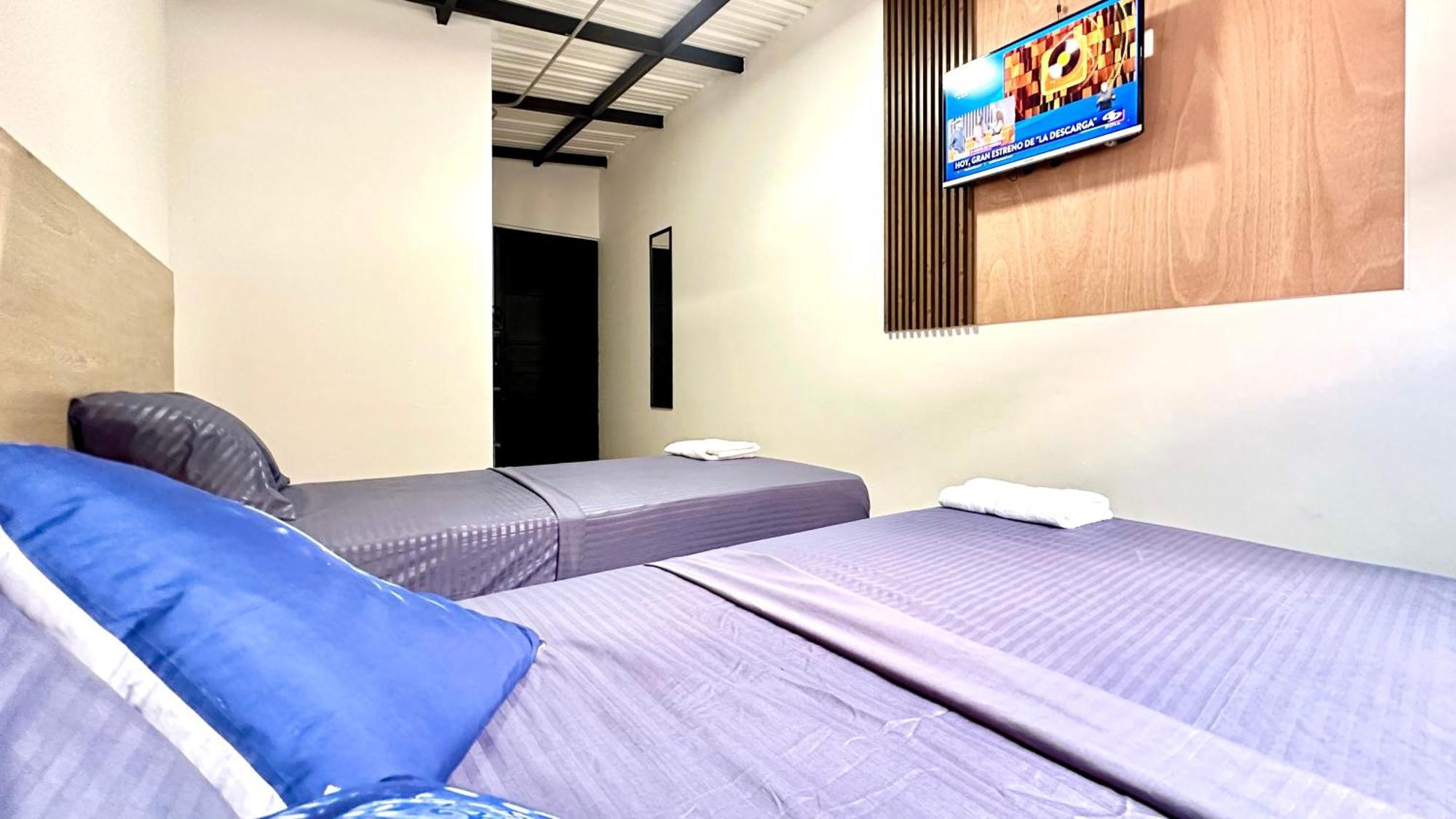 Sinu Loft Aparthotel Меделин Екстериор снимка