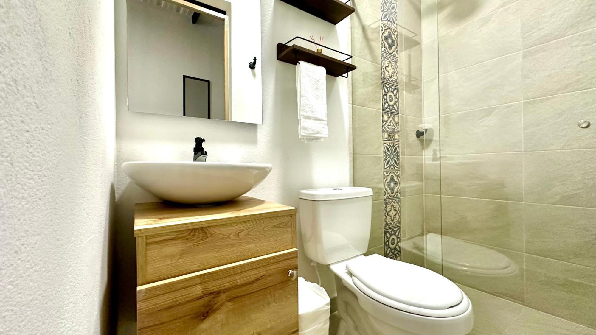 Sinu Loft Aparthotel Меделин Екстериор снимка