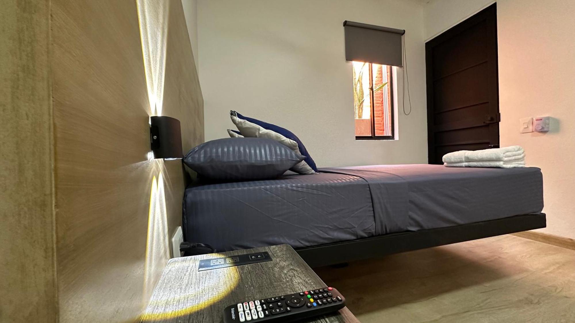 Sinu Loft Aparthotel Меделин Екстериор снимка