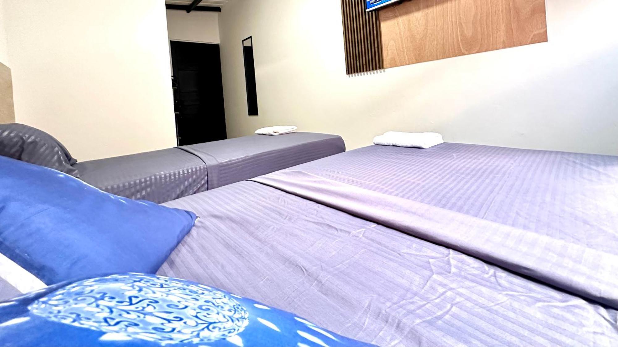 Sinu Loft Aparthotel Меделин Екстериор снимка