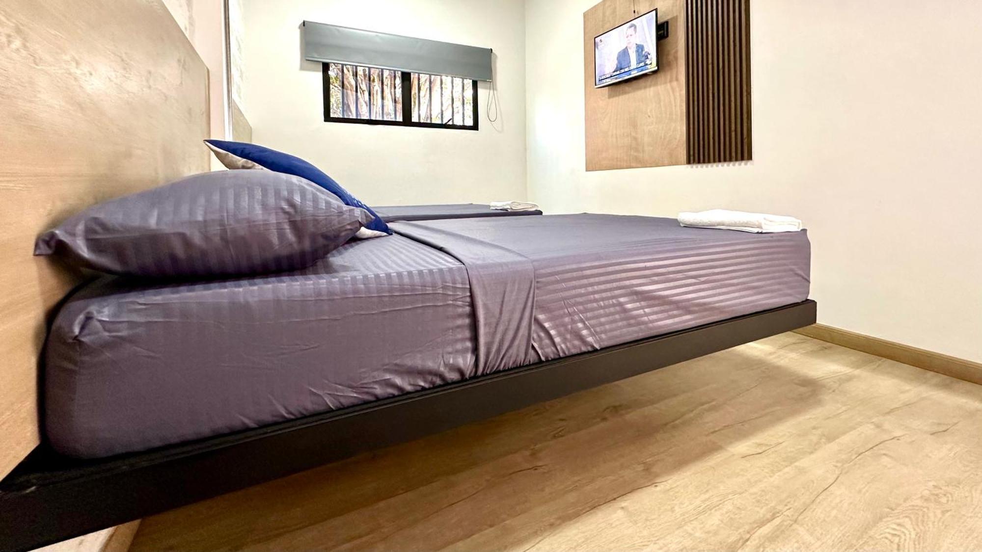 Sinu Loft Aparthotel Меделин Екстериор снимка