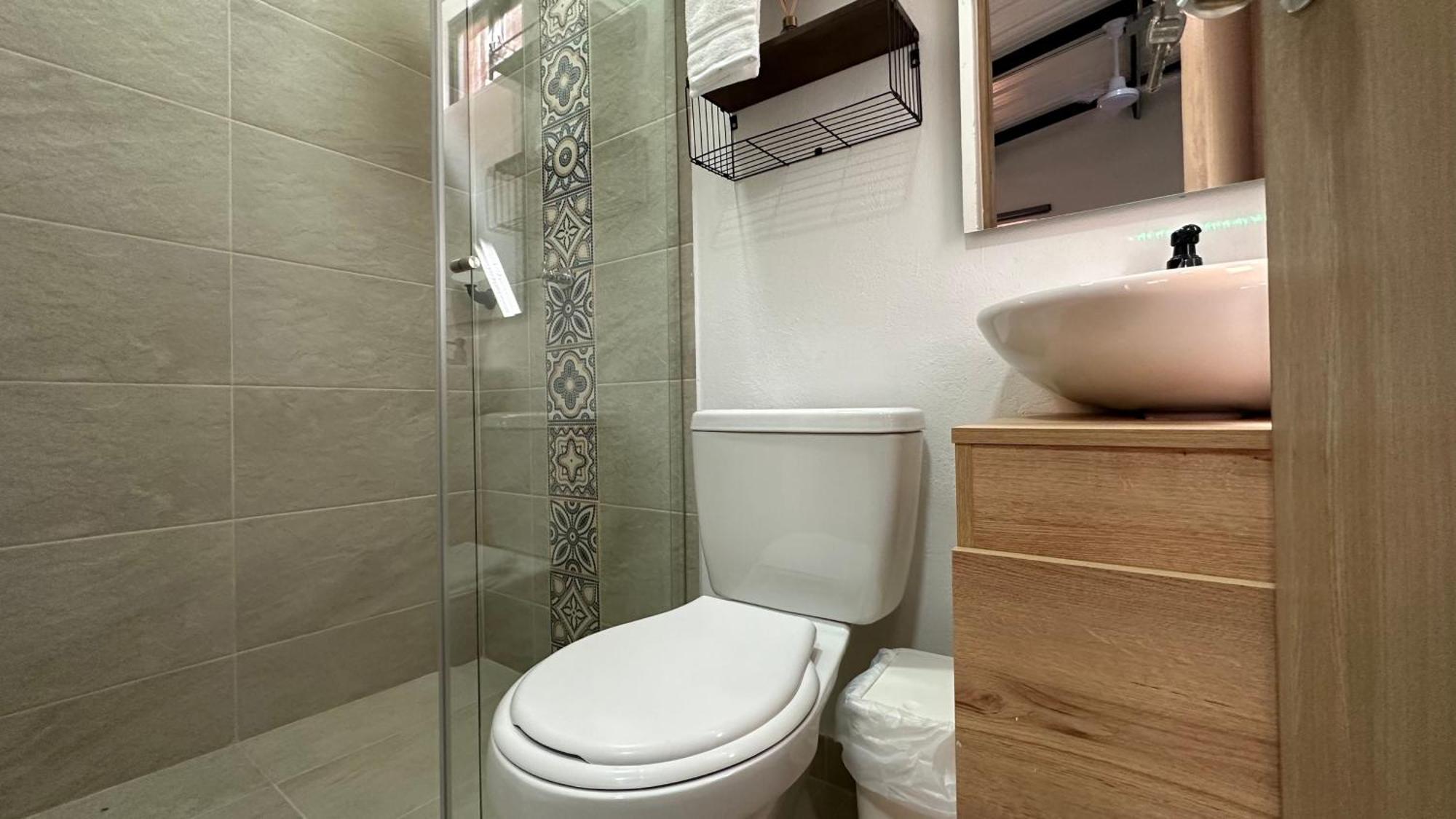 Sinu Loft Aparthotel Меделин Екстериор снимка