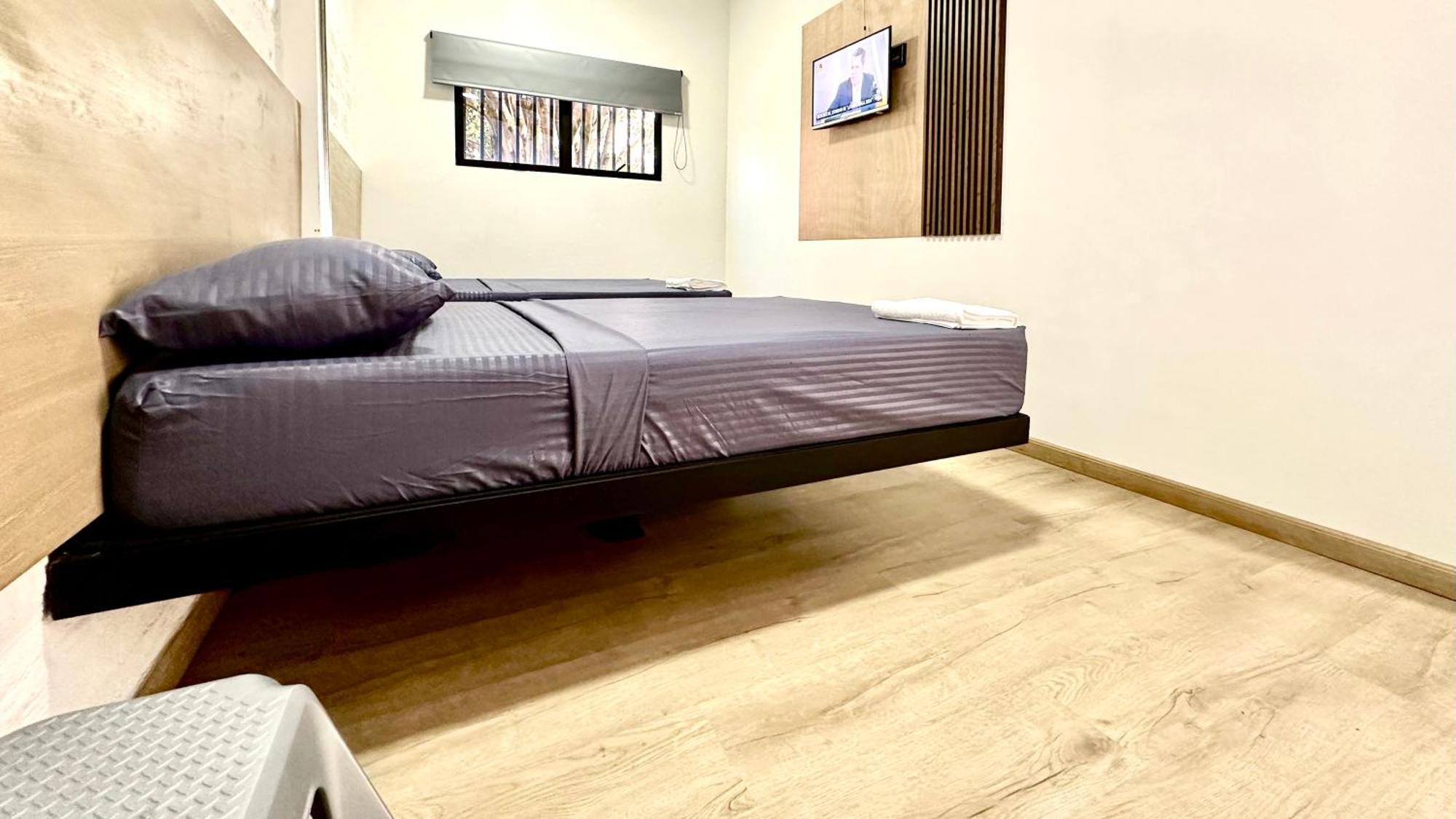 Sinu Loft Aparthotel Меделин Екстериор снимка