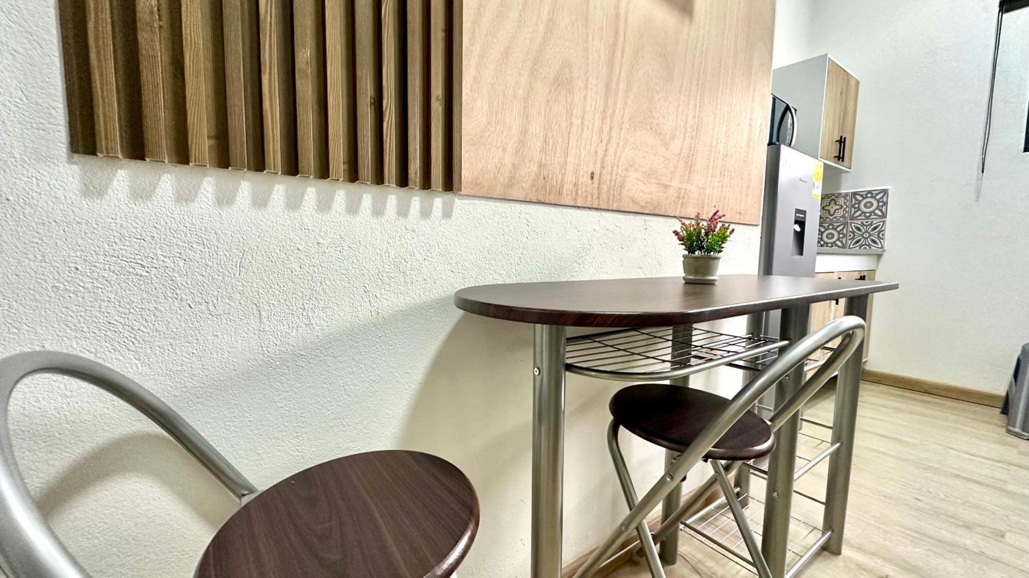 Sinu Loft Aparthotel Меделин Екстериор снимка