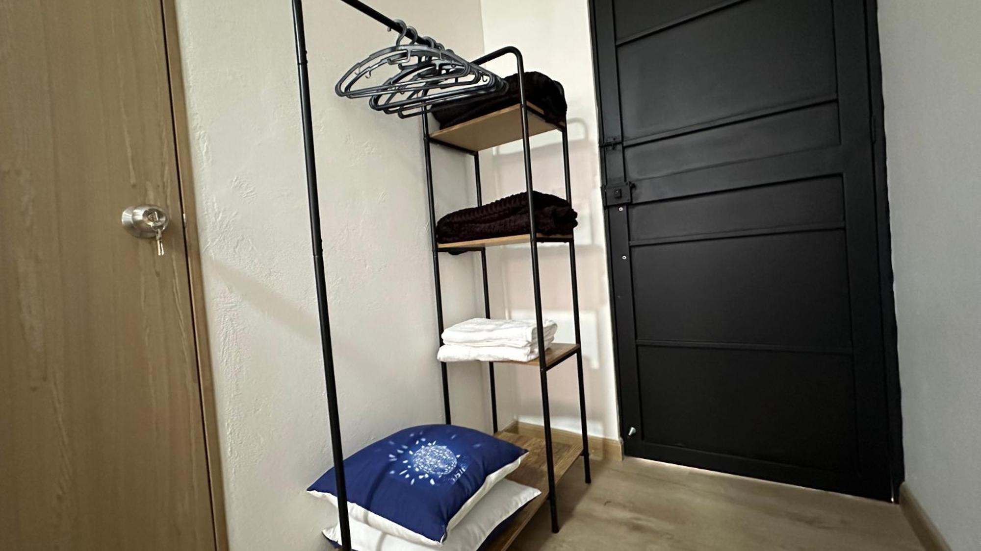 Sinu Loft Aparthotel Меделин Екстериор снимка