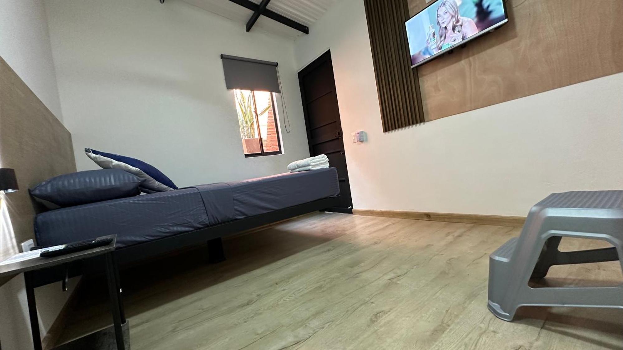 Sinu Loft Aparthotel Меделин Екстериор снимка